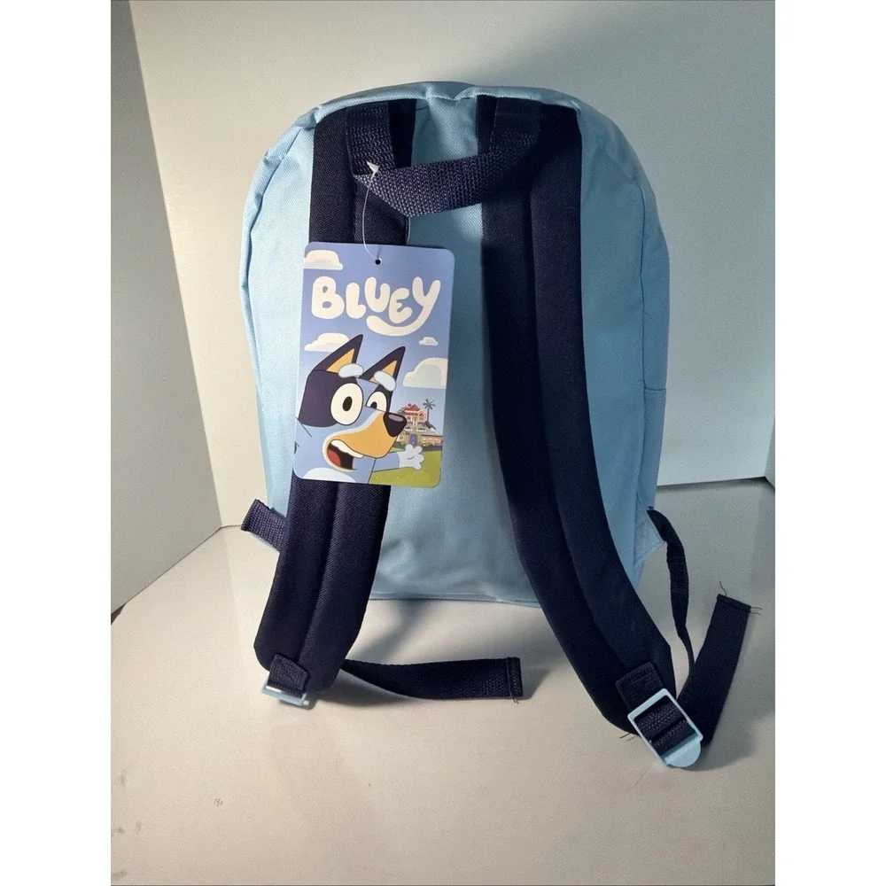 BLUEY (BINGO) 15
